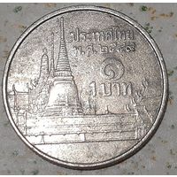Таиланд 1 бат, 2006 (14-20-41)