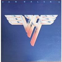 Van Hallen II (FIRST PRESSING)