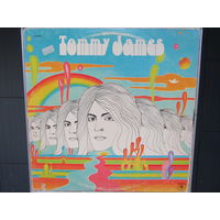 Tommy James - Tommy James 70 Roulette USA EX+/VG