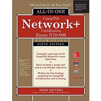 Network+ Certification All-In-One Exam Guide, 5th Edition