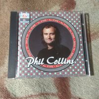 Phil Collins. CD.