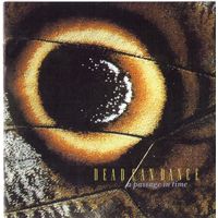 CD Dead Can Dance 'A Passage in Time'
