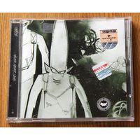 Unkle "Never, Never Land" (Audio CD - 2003)