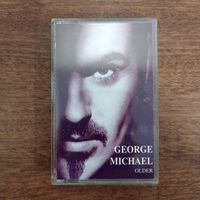 George Michael "Older"