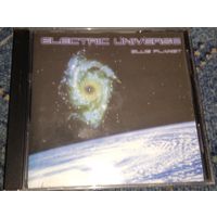 Electric universe  транс электроника аудио  CD 2000