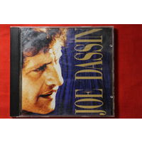 Joe Dassin – Greatest Hits (1995, CD)