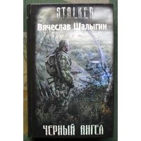 Черный Ангел. Вячеслав Шалыгин. Серия Сталкер.