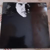 MEAT LOAF - 1983 - MIDNIGHT AT THE LOST AND FOUND (UK) LP