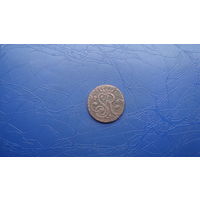 1 грош 1767                           (552)