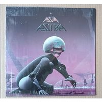 Asia – Astra ( JAPAN винил LP 1985)