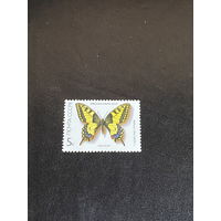 Марка Swallowtail (Papilio machaon)