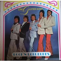 The Glitter Band – Rock 'n' Roll Dudes