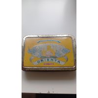 Коробка от табака, 50 грамм, Египет