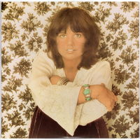 LP Linda Ronstadt 'Don't Cry Now'