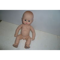 Кукла анатомическая i5. 34 см
