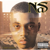 Nas It Was Written