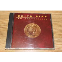 Edith Piaf – Edith Piaf - 30e Anniversaire - CD