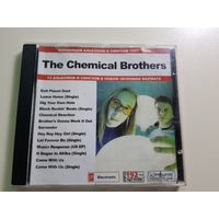 The Chemical Brothers дискография