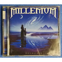 CD,(Japan) Millenium – Hourglass