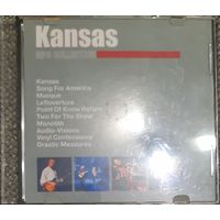 CD MP3 дискография KANSAS - 1 CD