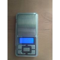 Ювелирные весы Pocket Scale mh300/0.01