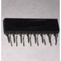 LA7311. VCR идентификатор PAL/SECAM