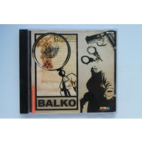 Balko - Quest (PC Games)