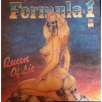 Formula-1 – Queen Of Lie