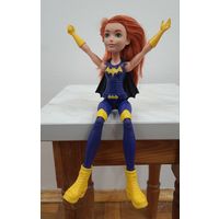 Кукла Женщина-Бэтмен DC Mattel Wonder Woman оригинал