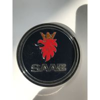 Пряжка для ремня с эмблемой SAAB сааб