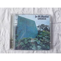 Christie-For All Mankind 1971+bonus Germany. Обмен возможен