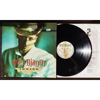 MATT BIANCO - Indigo (UK 1988 винил LP)