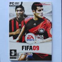 FIFA 09 / ФИФА 09