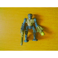 Экшен-фигурка Bionicle LEGO Z (Бионикл Лего). (возможен обмен)