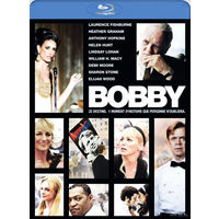 Бобби / Bobby (Эмилио Эстевез,Энтони Хопкинс,Шарон Стоун)DVD5