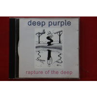 Deep Purple – Rapture Of The Deep (2005, CD)