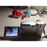 Фотоаппарат Canon PowerShot A630