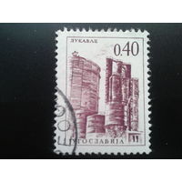 Югославия 1966 стандарт, производство кокса