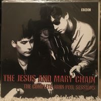 The Jesus And Mary Chain - The Complete John Peel Sessions (Original UK Press)