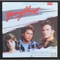 Youngblood (Original Motion Picture Soundtrack) (Promo) / JAPAN