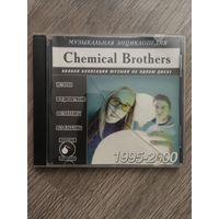 Chemical brothers (mp3)