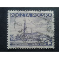 Польша 1937 стандарт