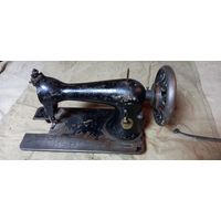 Швейная машина Singer зингер 19 век