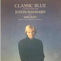 Justin Hayward With Mike Batt And The The London Philharmonic Orchestra – Classic Blue