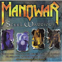 Manowar Steel Warriors