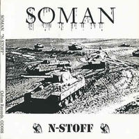 Soman "N-Stoff" CDr