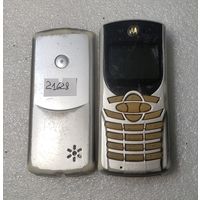 Телефон Motorola C350. 21628