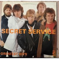 Secret Service – "Greatest Hits"