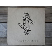 The Swingles - Reflections - Балкантон, Болгария