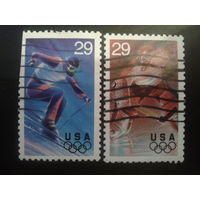 США 1994 Олимпиада, Лиллихамер